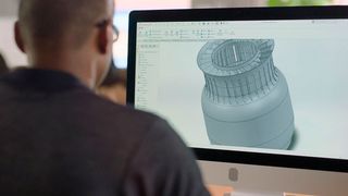 Mit dem neuen Service bietet Protolabs umfassende Beratungsleistungen zum Thema Fertigungskonstruktion für Spritzgussteile.  (Bild: Protolabs)