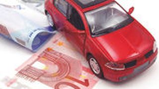 Für die Abrechnung auf Neuwagenbasis ist eine „erhebliche“ Beschädigung Voraussetzung. (Foto: Archiv)