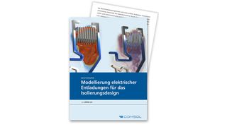 Cover_COMSOL_WP_EP (COMSOL Multiphysics GmbH )