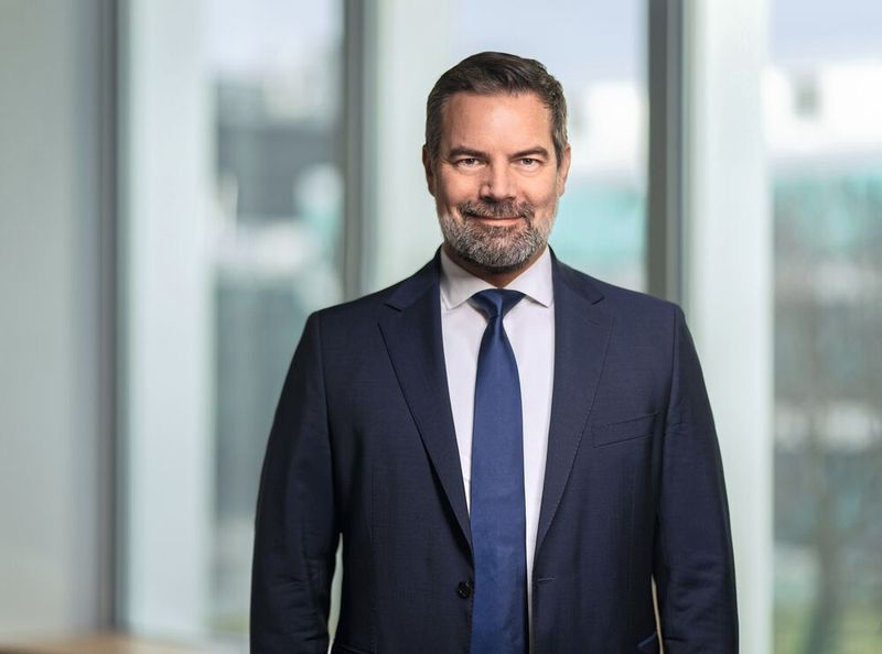 Wolfgang Wienand, derzeit CEO des Schweizer CDMO Siegfried Holding AG, wird im Sommer 2024 Chief Executive Officer der Lonza. (Bild: Lonza)