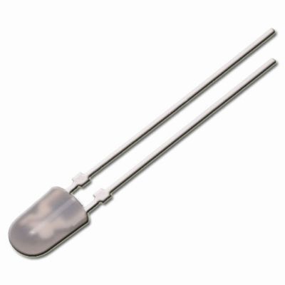 Frühes Produkt: Eine Lampen-LED aus der Frühzeit des Unternehmens (Seoul Semiconductor)