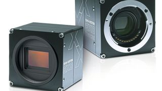 Die hochauflösenden Exo Modelle sind mit M42- und MFT-Mount verfügbar. (SVS-Vistek)