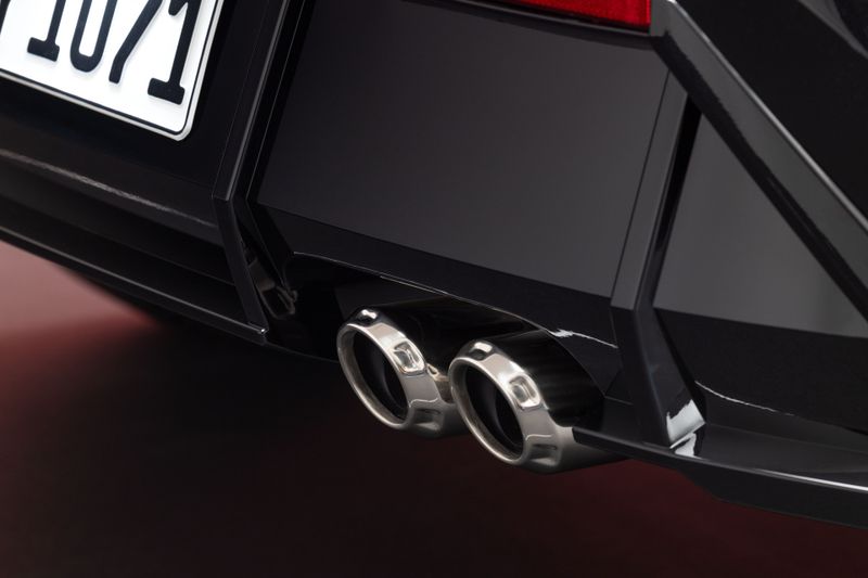 Zum Marktstart gibt es den Hyundai Bayon mit zwei Antriebsvarianten mit Ottomotor. Später soll ein Vollhybrid folgen. (Bild: Hyundai)