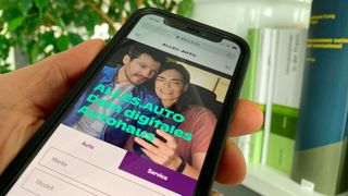 Die AVAG will mit dem Plattform- und Software-Anbieter das komplette Autohausgeschäft online abbilden – neben dem Neu- udn Gebrauchtwagenverkauf also auch das Werkstatt- und Zubehörgeschäft. (Bild: Achter – »kfz-betrieb«)