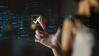 Bei all den Compliances können gerade kleinere Unternehmen schnell den Überblick verlieren. (greenbutterfly - stock.adobe.com)