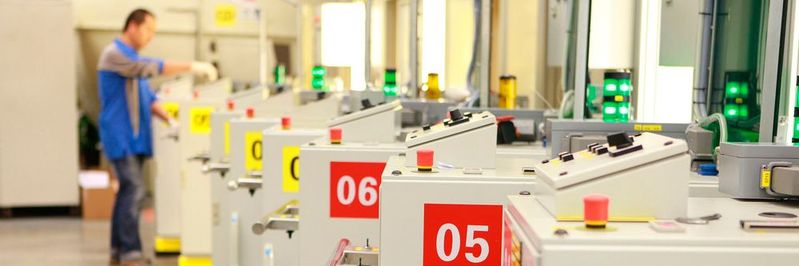 Vernetzung im modernen Betrieb(Bild:   / CC0)