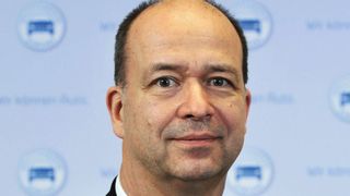 Axel Koblitz schätzt die Pandemie und die Halbleiterkrise als gleichermaßen gefährlich für den Autohandel ein.  (Bild: Promotor)