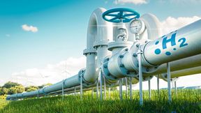 Gute Nachrichten aus der Welt der erneuerbaren Energien! Denn jetzt hat man zum ersten Mal grünen Wasserstoff durch einen Teil des geplanten Kernnetzes (Symbolbild) zu einem industriellen Nutzer fließen lassen. Hier mehr dazu ... (Bild: © malp - stock.adobe.com)
