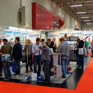 (Holz / »kfz-betrieb«)