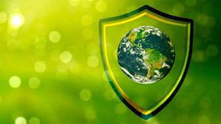 Digitale Technologien haben „grünes“ Potenzial für Wertschöpfung. (gemeinfrei)