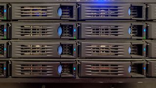 Die PowerShell ermöglicht das Ändern und Löschen von Laufwerks-Partitionen. (Bild: gemeinfrei)