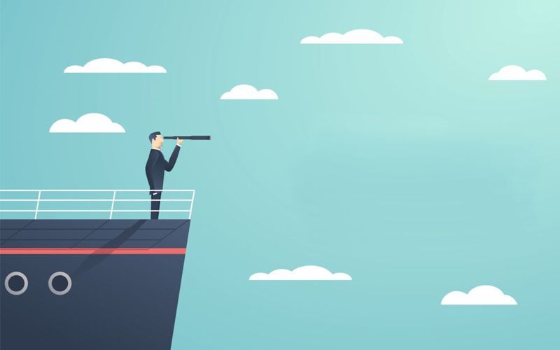 Kein neuer Chef in Sicht!  (© AdobeStock.com)