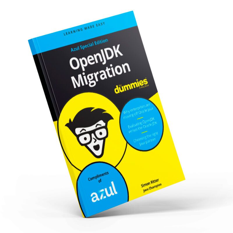 Java: So meistern Sie den Umstieg auf OpenJDK