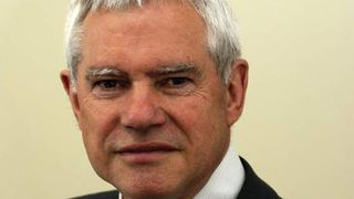 Prof. Dr. Alfred Pühler hat für seine wissenschaftlichen und gesellschaftlichen Leistungen das Bundesverdienstkreuz erhalten. (Bild Universität Bielefeld) (Archiv: Vogel Business Media)