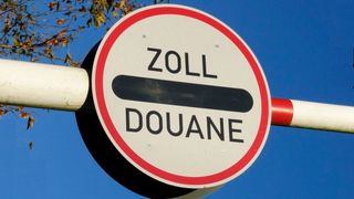 Trump denkt sich immer wieder neue Zölle aus, um offensichtlich die Welt in Atem zu halten. Sein nächster Coup betrifft 185 Länder. Die Europäische Union sinnt auf Gegenmaßnahmen. Auch Japan ist nicht begeistert ... (Bild: Quarl)