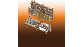 Das Vorurteil 3D-CAD-Systeme seien für den Stanz- und Umformwerkzeugbau zu kompliziert und zu unflexibel, stimmt heute nicht mehr. Mit CimatronE Die Design entwickelt der Werkzeugkonstrukteur seine Folgeverbund- und Transferwerkzeuge schneller, präziser und sicherer als in 2D. (Bild: Cimatron)