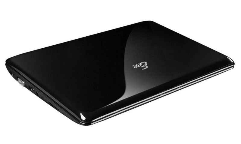 Das Asus Eee PC 1005 HGO Netbook ist ein ausdauernder und ultraleichter Rechenzwerg, der sich auch im Handgepäck eines Vielfliegers gut macht. (Archiv: Vogel Business Media)