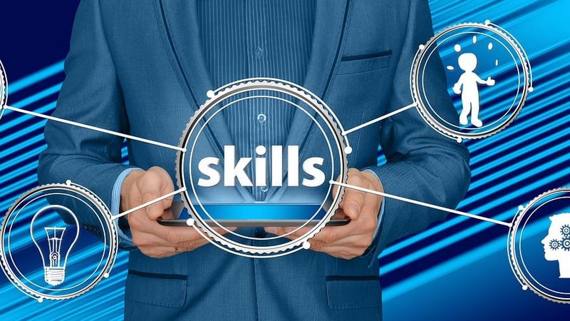 Future Skills im Fokus: Die Kombination aus KI-Wissen und der Fähigkeit, den Wandel aktiv zu gestalten, ist derzeit extrem gefragt.(Bild:   /  Pixabay)