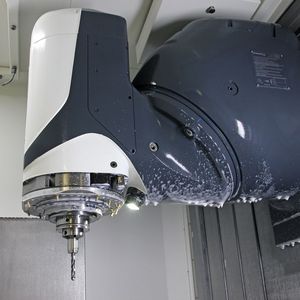 Schaeffler stellt auf der EMO eine neue Generation von hochbelastbaren Spindellagern vor. Diese sollen die Produktivität von Werkzeugmaschinen steigern und Ausfälle reduzieren.