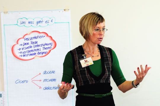  (Archiv: Vogel Business Media)