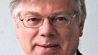 Prof. Dr.-Ing. Helmut F. Schlaak, TU Darmstadt: "Deutschland ist es gelungen, im Bereich der Mikrosystemtechnik eine führende Rolle einzunehmen."  (Bild: TU Darmstadt)