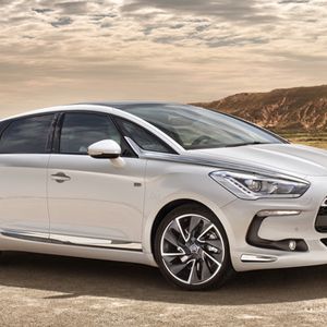 (Citroën)