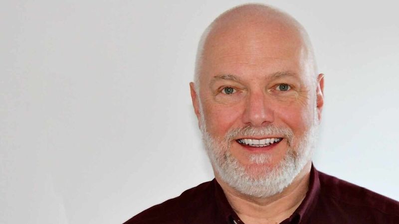 Der Autor: Trevor Dearing ist Director of Critical Infrastructure Solutions bei Illumio(Bild:  Illumio)