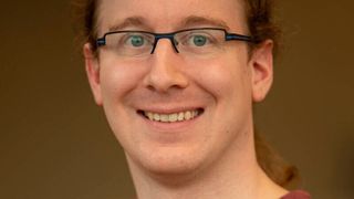 Ralf Jung Doktorand der Universität des Saarlandes und Forscher am Max-Planck-Institut für Softwaresysteme in Saarbrücken. (MPI-INF)