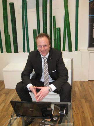 Stefan Pehn, Siewert & Kau (Archiv: Vogel Business Media)