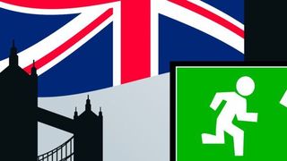Erst wenige Tage sind seit der Abstimmung über den Brexit vergangen. Devicemed hat Medizintechnikfirmen und Verbände nach den Konsequenzen des Brexit befragt. (gemeinfrei)