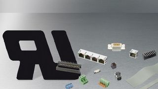 Steckverbindersortiment von Würth ist jetzt UL-zertifiziert (Archiv: Vogel Business Media)