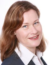 Julia Petersen arbeitet als Trainerin für das Trainings- und Beratungsunternehmen Voss+Partner (Archiv: Vogel Business Media)