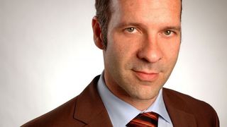 Marcus Martenstein, Director Europe Strategic Accounts bei Epicor Deutschland. (Archiv: Vogel Business Media)