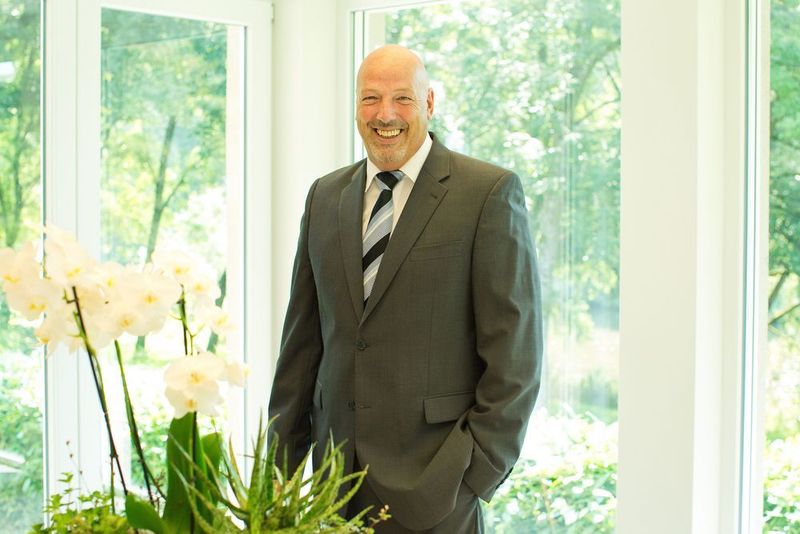 Wolfgang Adams, Vertriebsvorstand CMPI (Pressebild)