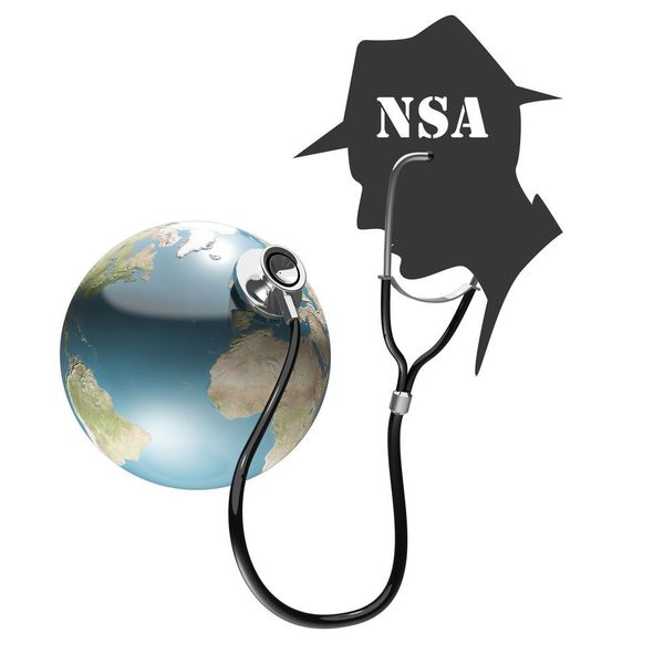 Das EuGH-Urteil bezog sich auf Snowden-Enthüllungen. (© rendermax - Fotolia)
