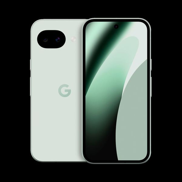 An Bord des neuen Pixel 10a ist die Funktion „Notruf über Satellit“. (Bild: Google)