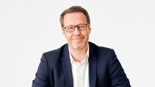 Christof Horn ist CEO Automotive & Transformation der umlaut AG, ehemals P3. (Umlaut AG)