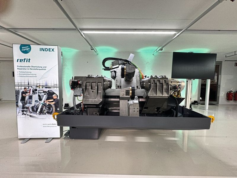 Index Open House 2025  (Bild: VCG/Sonnenberg)