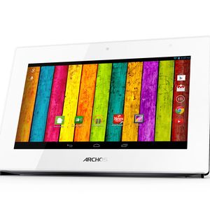 Über die Smart Home App soll sich das Tablet mit anderen Android- oder iOS-fähigen Geräten verbinden lassen.