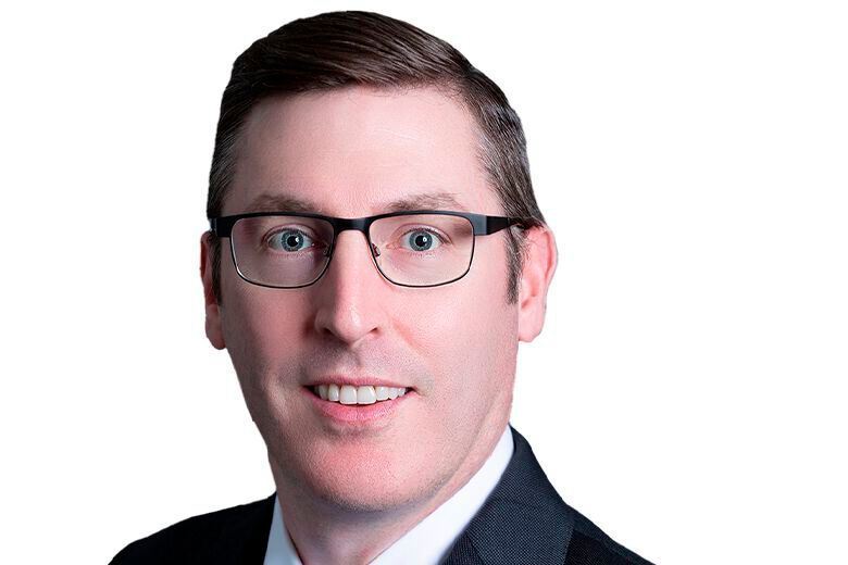 Sean Bannon tritt zum 22. Mai 2023 als Chief Financial Officer in das Unternehmen ein. (Bild: GKN Automotive)