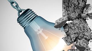 A German research team recently had a breakthrough understanding of charge transport in organic solar cells. Read more about this here. (Source: freshidea - stock.adobe.com)