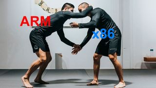 AMD vs. x86: Vor- und Nachteile im Überblick (gemeinfrei)