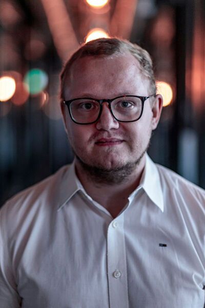 Jan Kahmen, Turingpoint GmbH.(Bild:  Turingpoint)