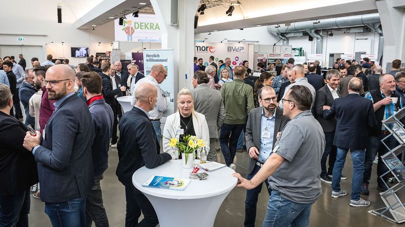 ... (Bild: Stefan Bausewein)