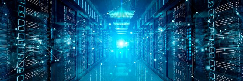 Anfragen an zustandslose Systeme sind in sich vollständig und unabhängig, sodass sie problemlos an andere Server delegiert werden können.(©  sdecoret - stock.adobe.com)