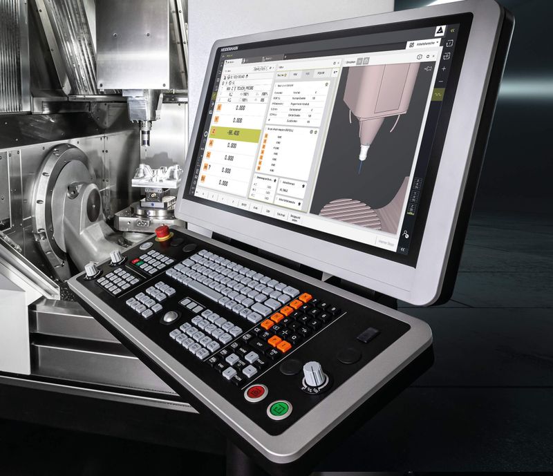 (Quelle:  Heidenhain)