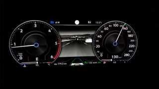 Einer Umfrage von Infratest zufolge ist die Mehrheit der deutschen Autofahrer für ein Tempolimit auf Autobahnen. (Bild: Thomas Günnel/Automobil Industrie)