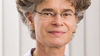 Corinna Jaeger: „Die Implementierung eines betrieblichen Arbeitszeitrahmens mit individuellem Gestaltungsspielraum ist zur Bewältigung des demografischen Wandels von großer Bedeutung.“ (Bild: Ifaa)