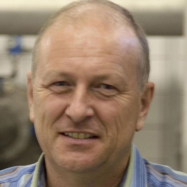 „Der Einsatz der Funkmodule hat viel Kosten und Zeit gespart“, Hermann-Josef Hofmeister, Elektromeister Wasserwerk Osthofen (Archiv: Vogel Business Media)