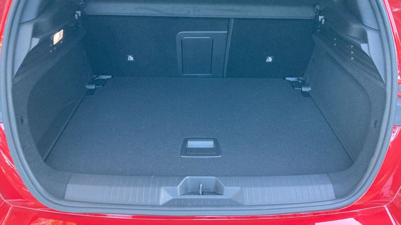 Gut zu bestücken. (Bild: Rehberg / VCG)